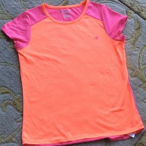 Gym shirt